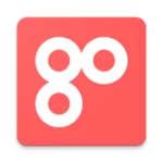 gohenry android application logo